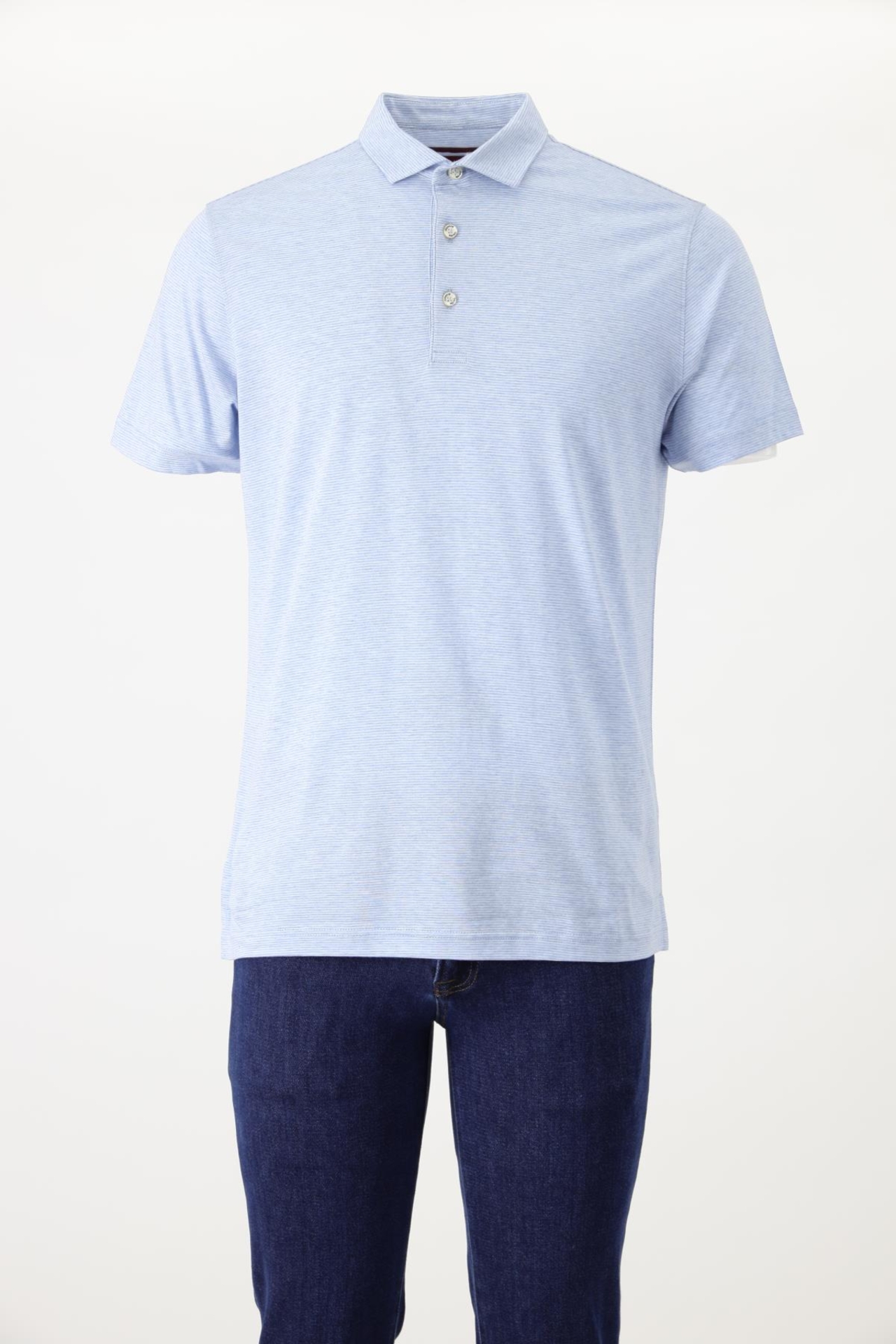 Picture of Giovane Gentile T-shirt