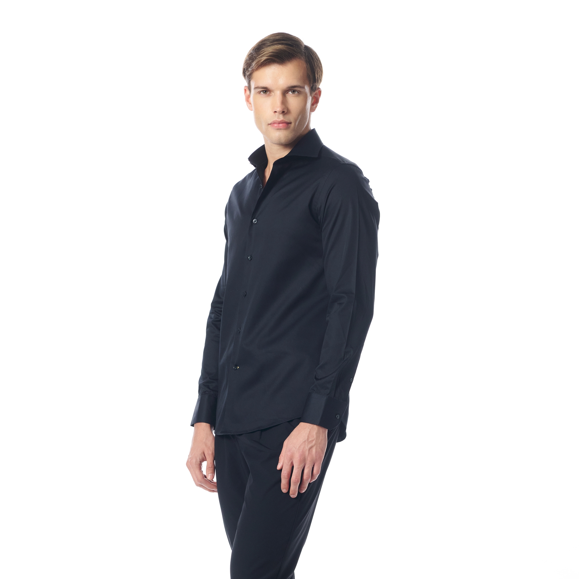 Resim Giovane G. Designers Gömlek (Basic Series)