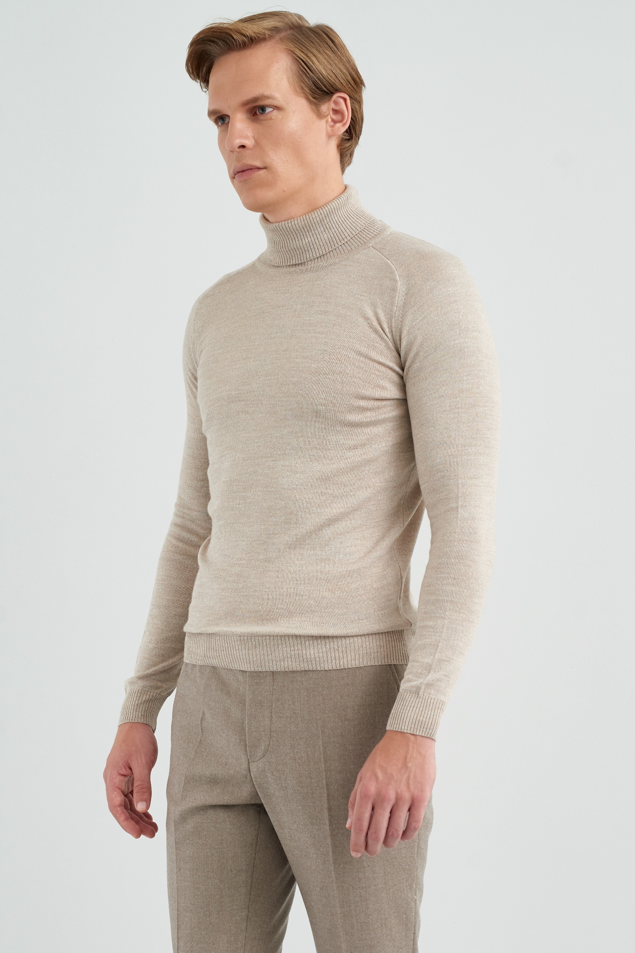 Resim Giovane G. Designers Triko