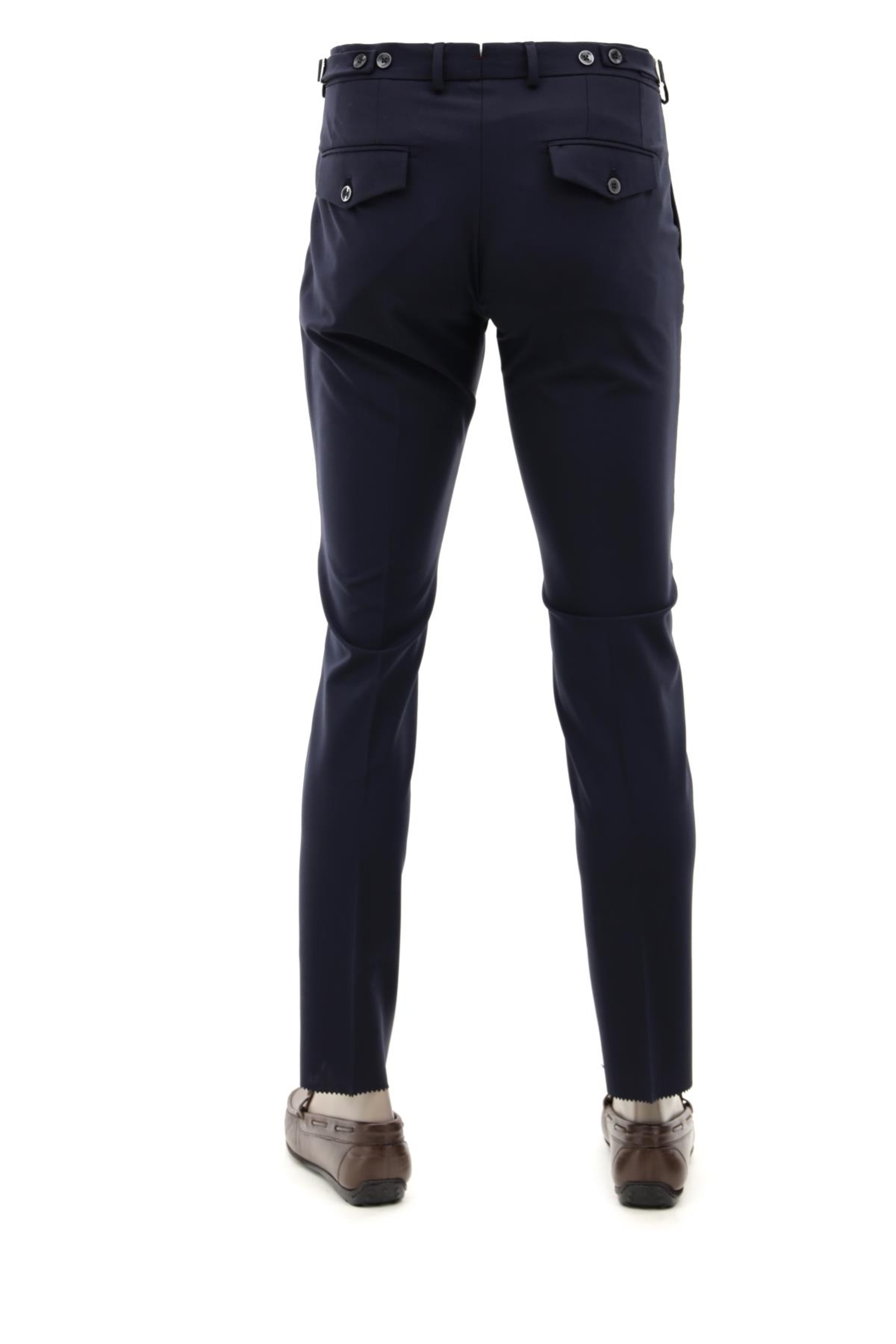 Picture of Giovane Gentile Trousers (Basic Series)