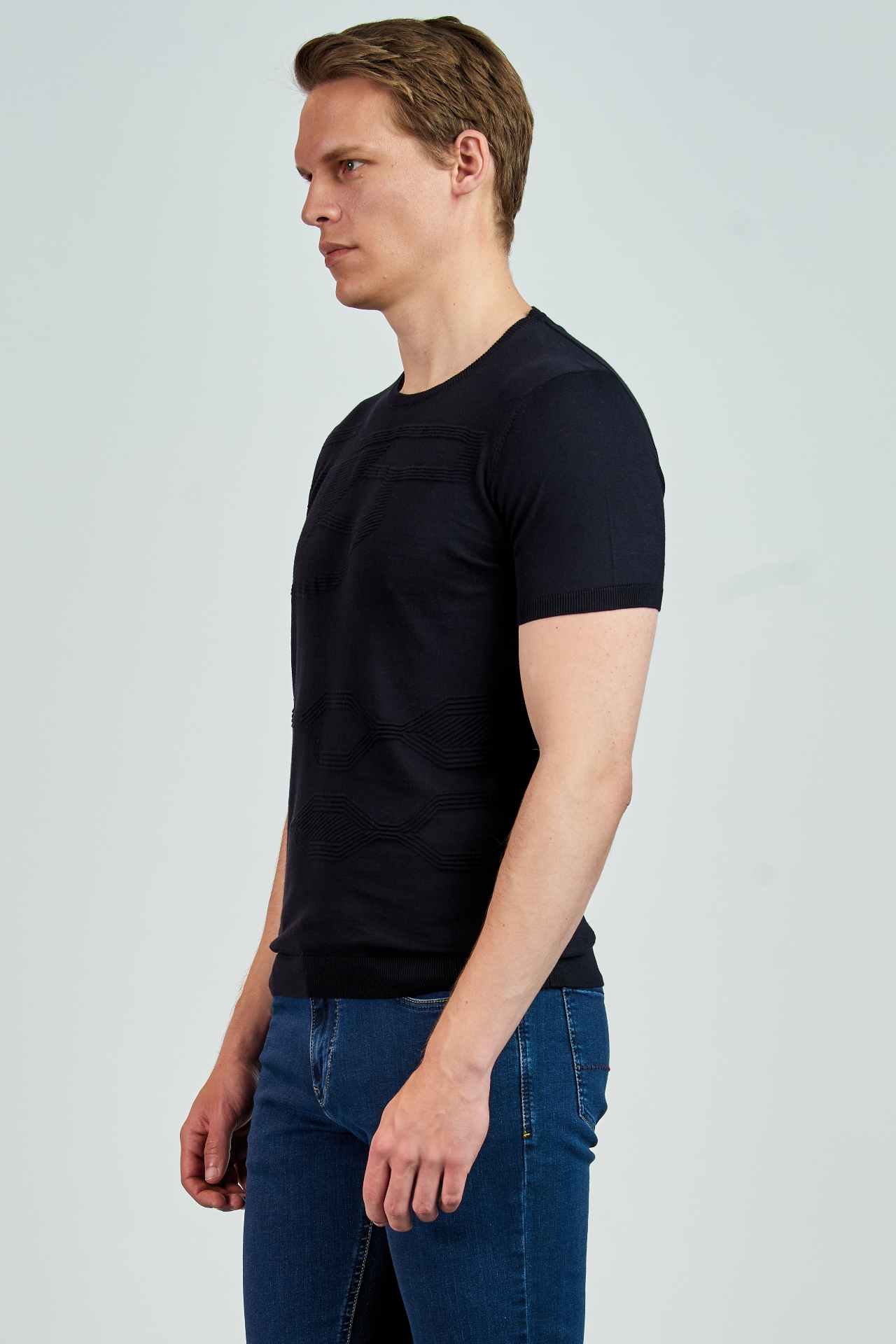 Picture of Giovane Gentile Tricot