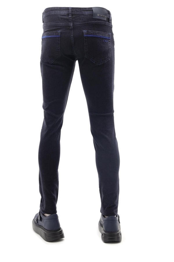 Picture of Giovane G. Designers Trousers Denim