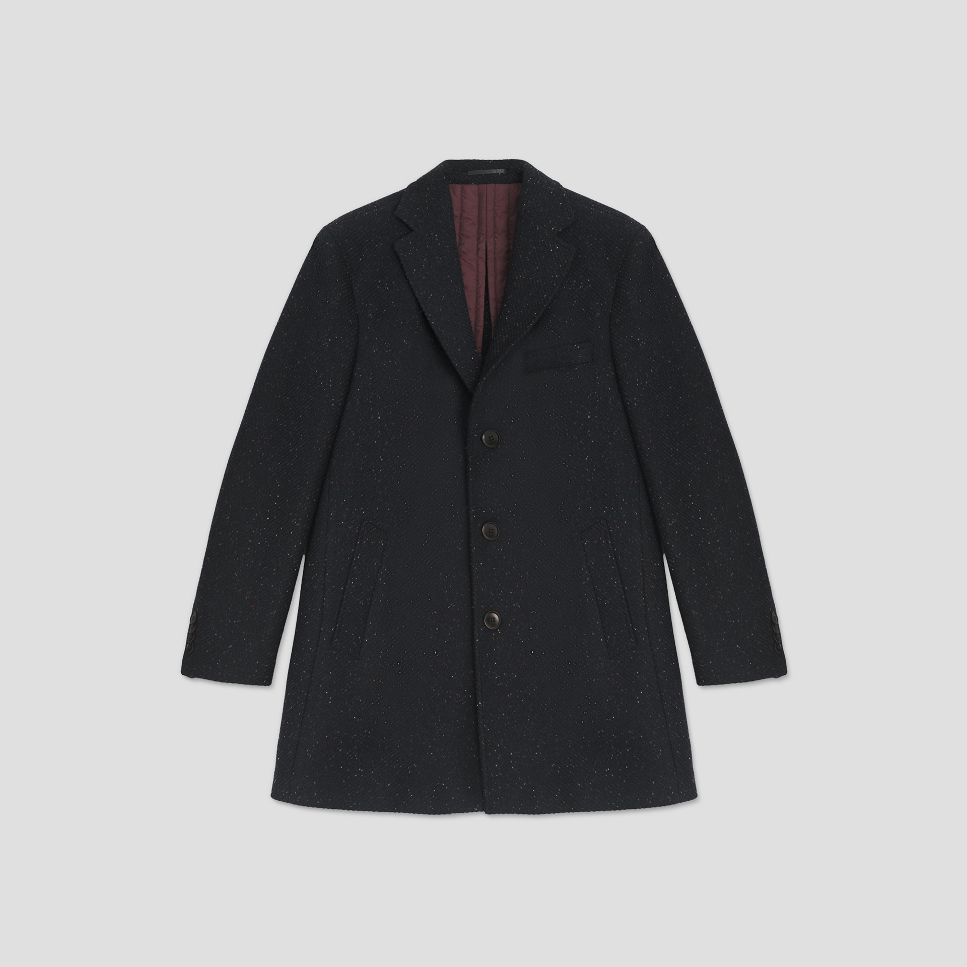 Resim Giovane G. Designers Palto