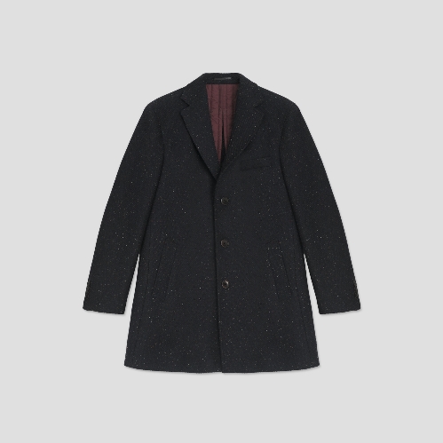 Resim Giovane G. Designers Palto