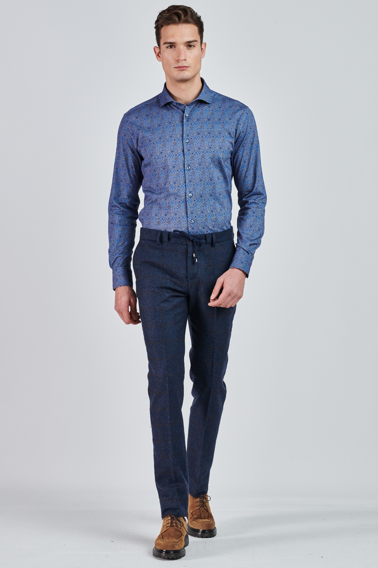 Resim Giovane G. Designers Pantolon