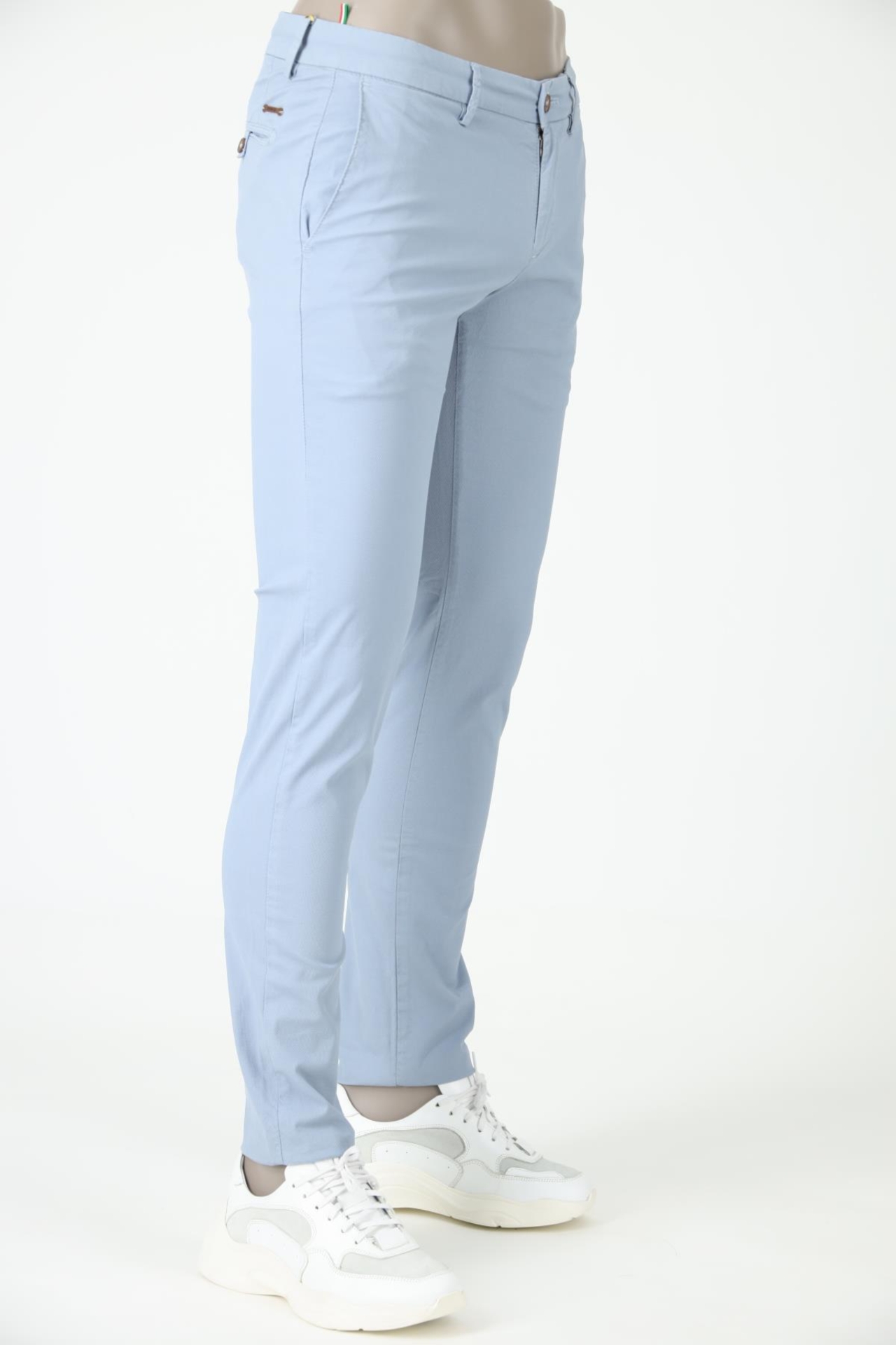 Picture of Giovane G. Designers Trousers Casual