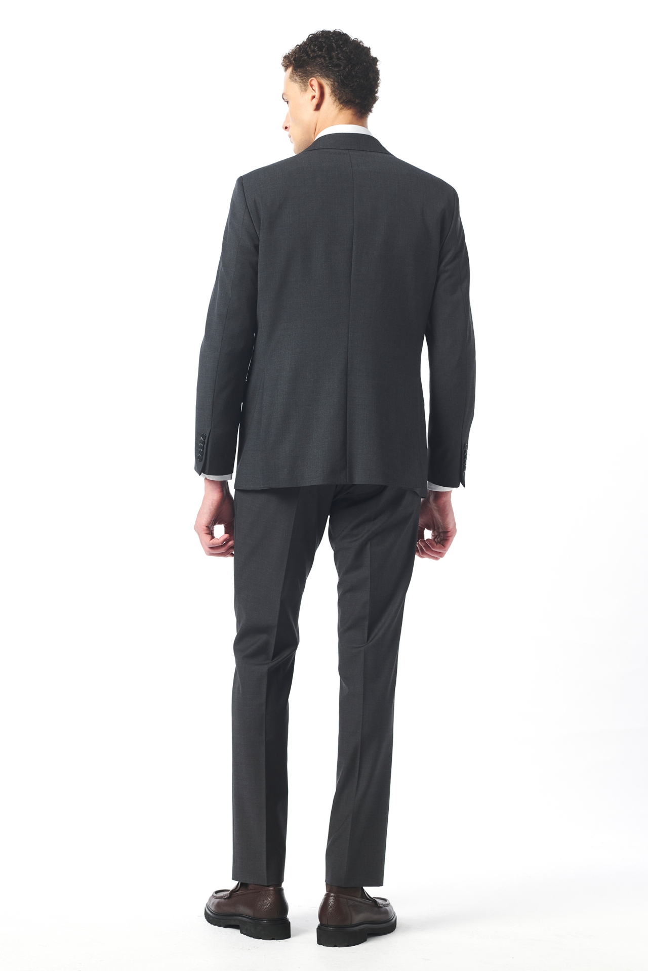 Resim Giovane G. Designers Takım Elbise (Basic Series)