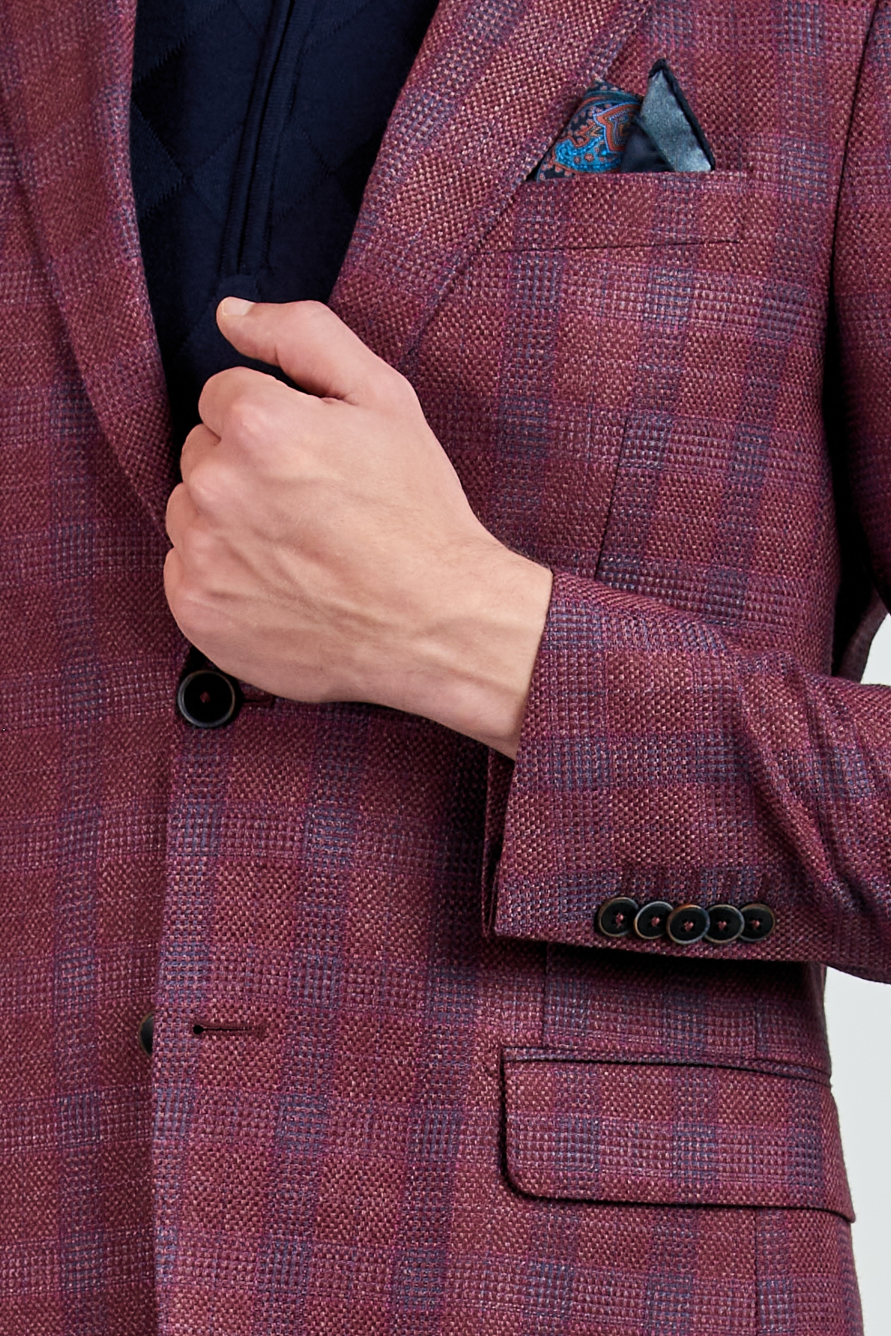 Picture of Giovane G. Designers Jacket