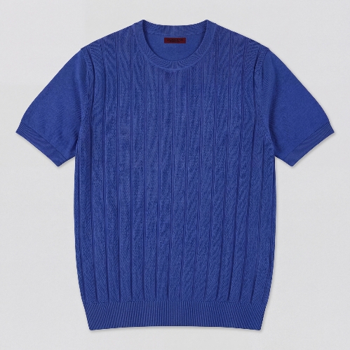 Resim Giovane Gentile Triko