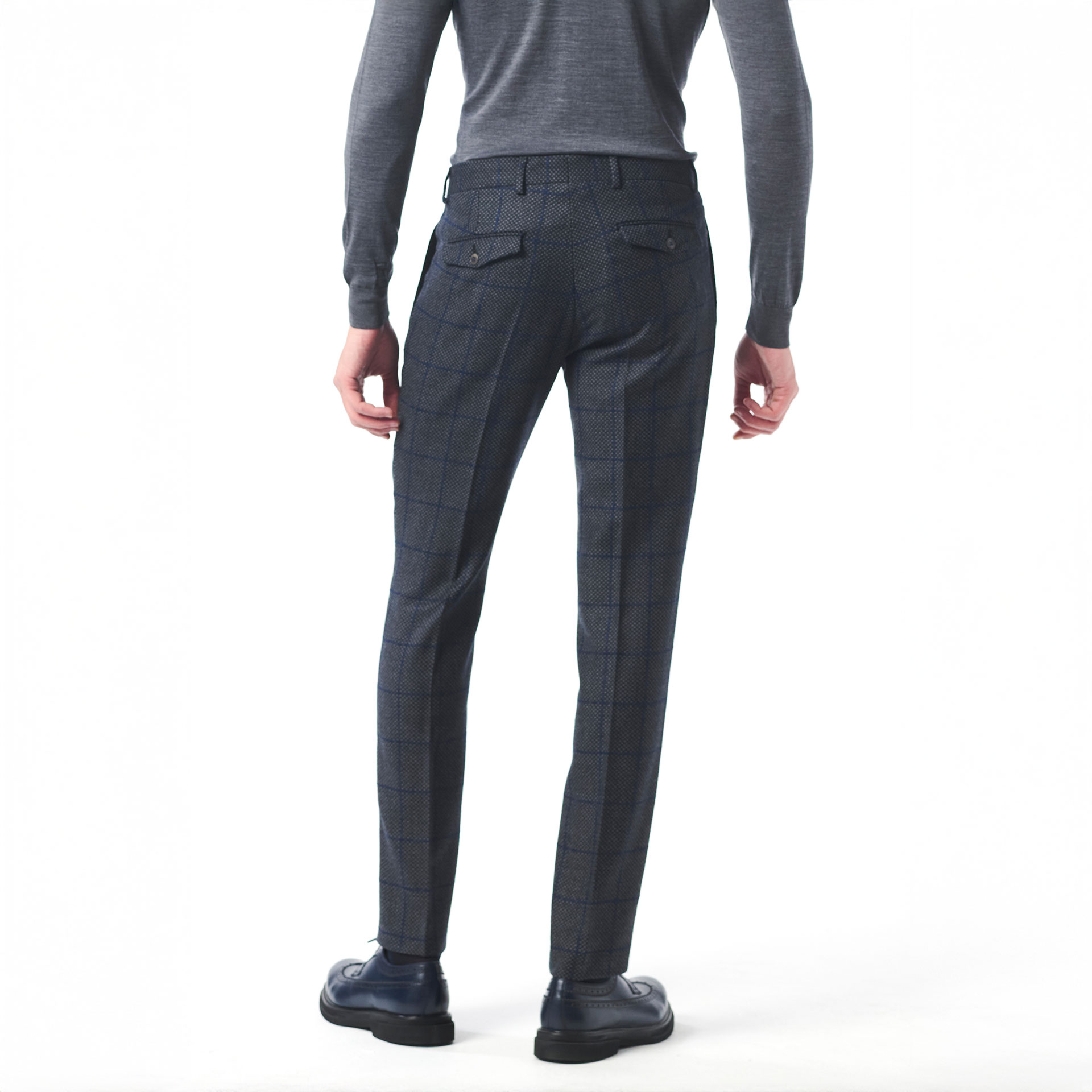 Picture of Giovane G. Designers Trousers