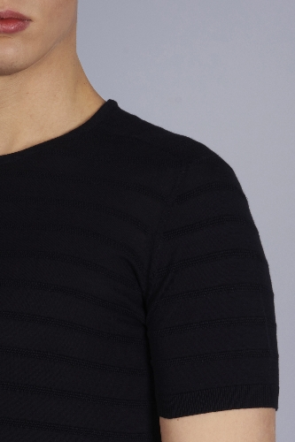 Resim Giovane Gentile Triko