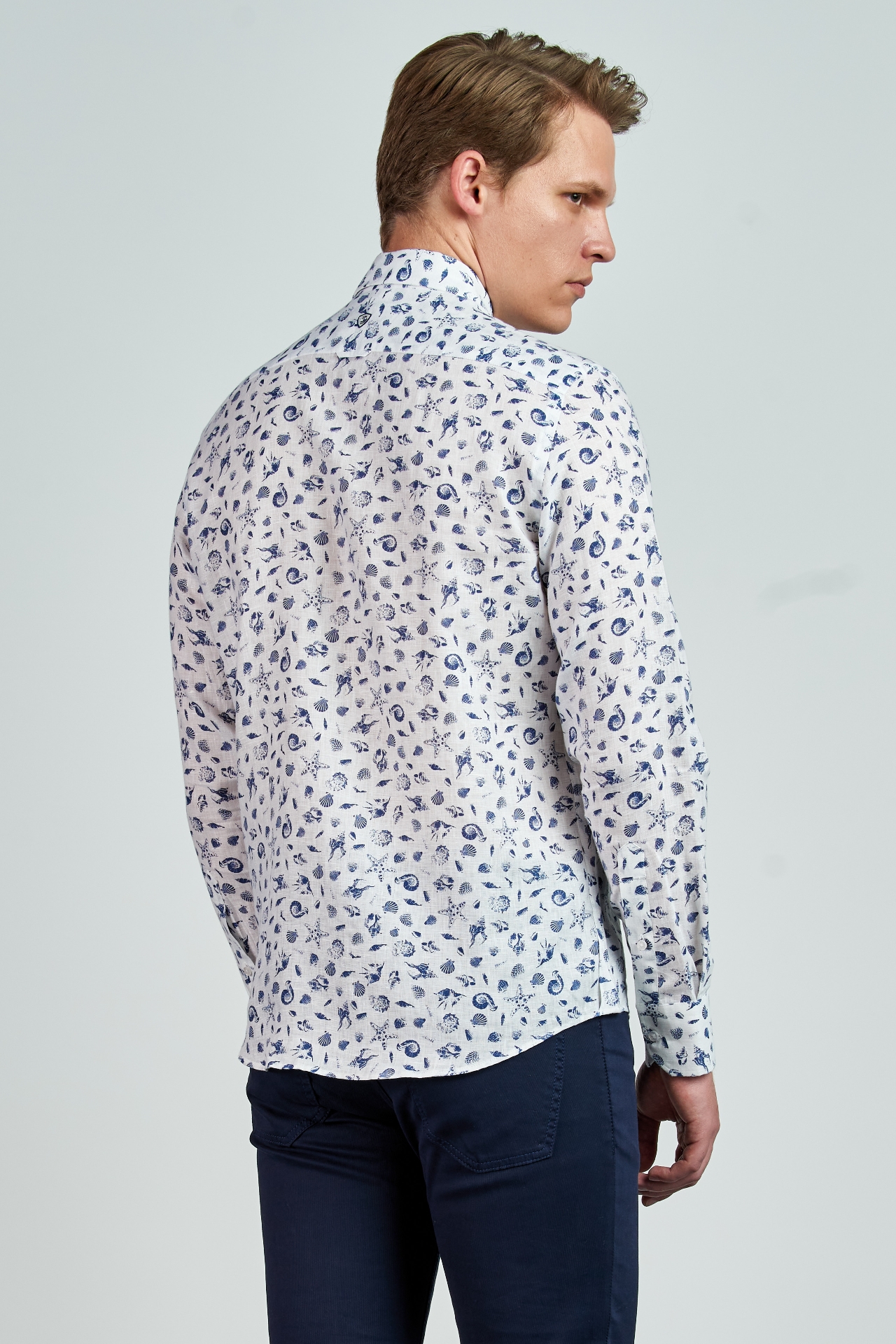 Picture of Giovane Gentile Shirt