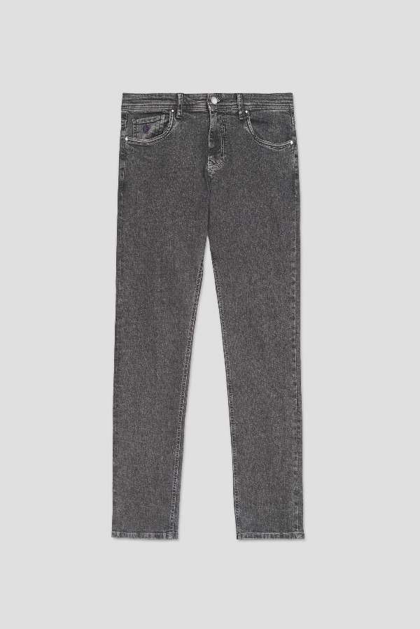 Resim Giovane Gentile Pantolon Denim