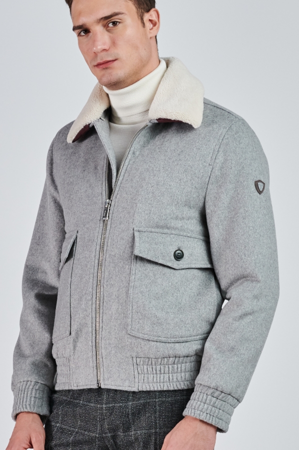Picture of Giovane G. Designers Coat Jacket