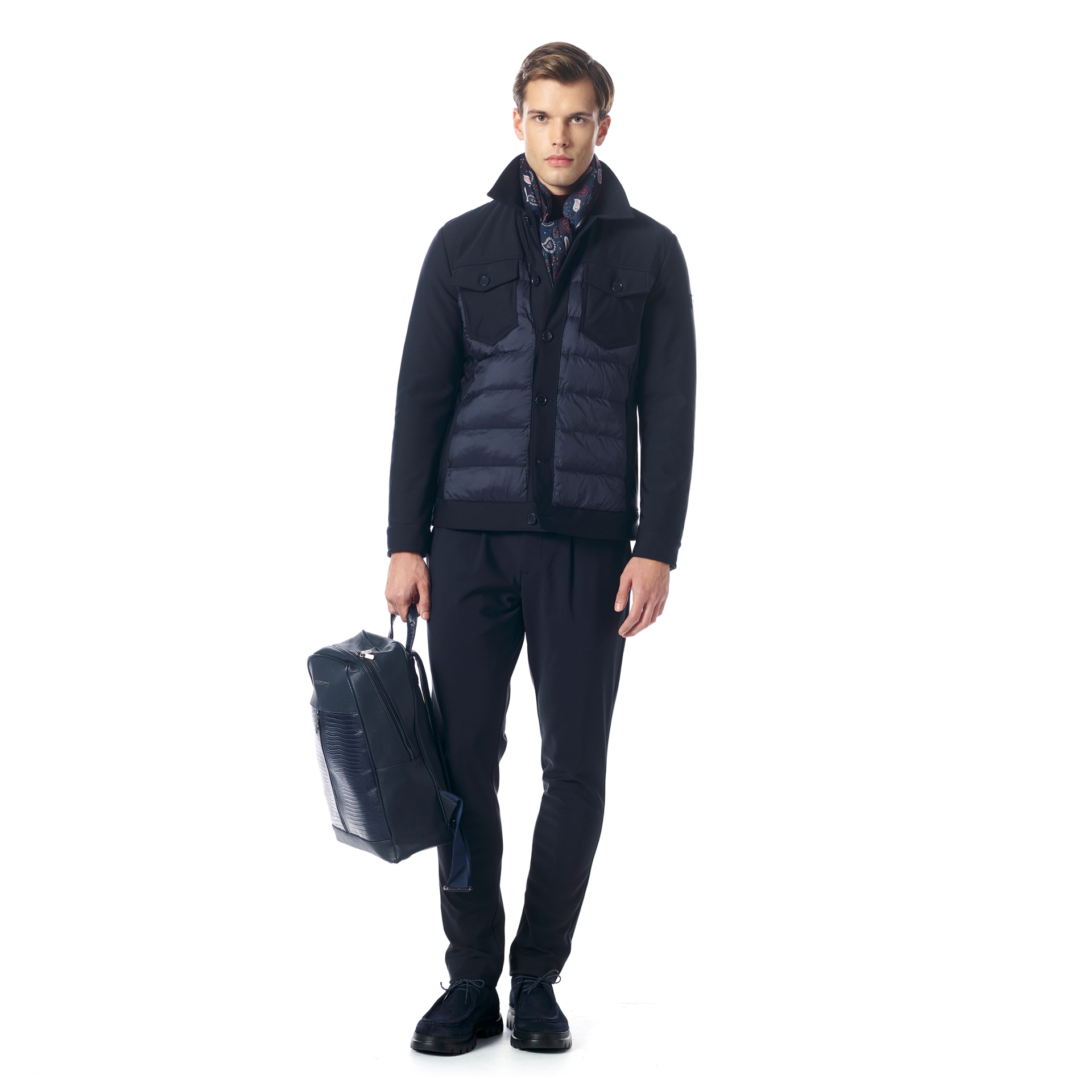 Picture of Giovane Gentile Coat Jacket