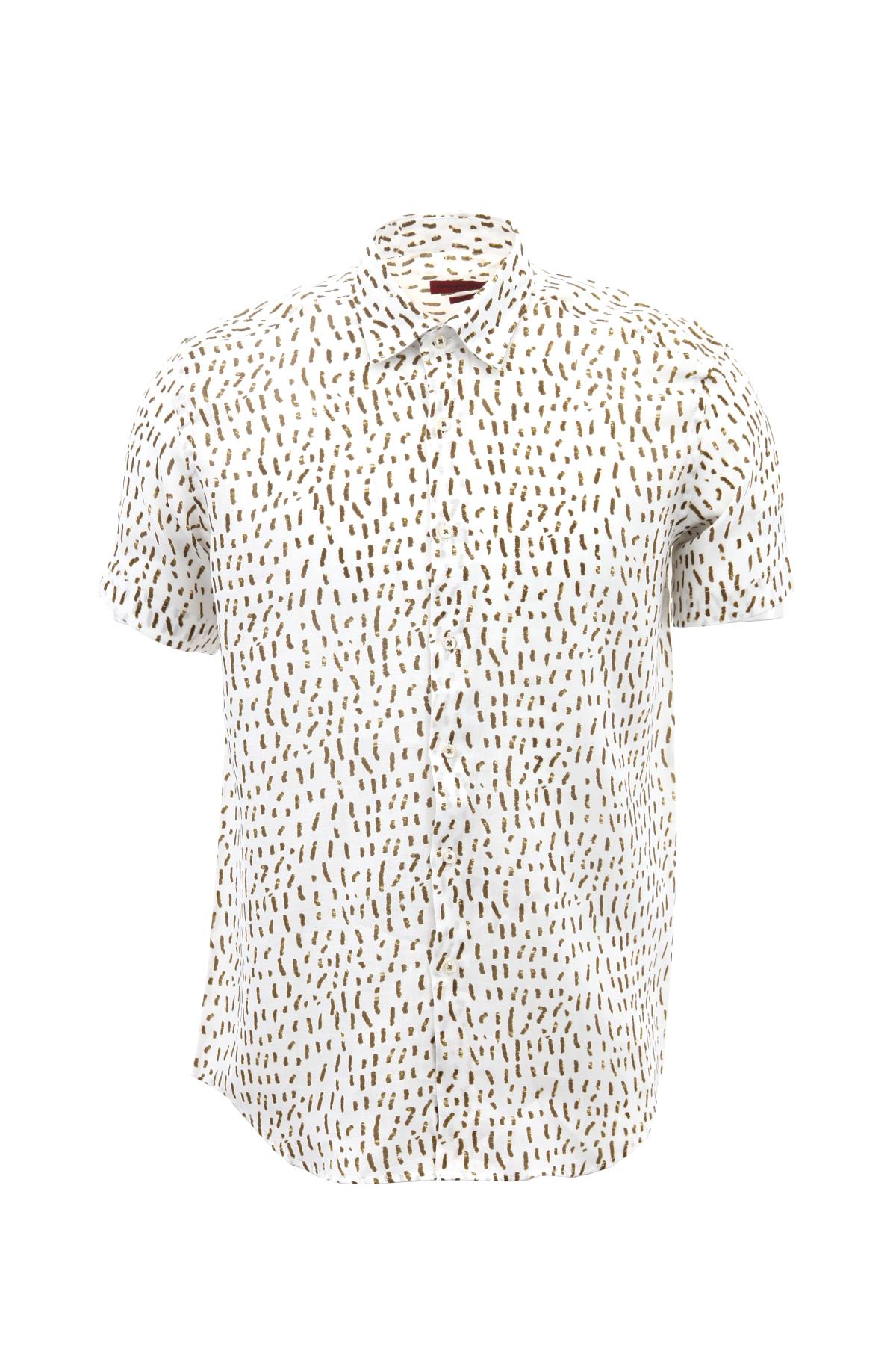 Resim Giovane Gentile Gömlek