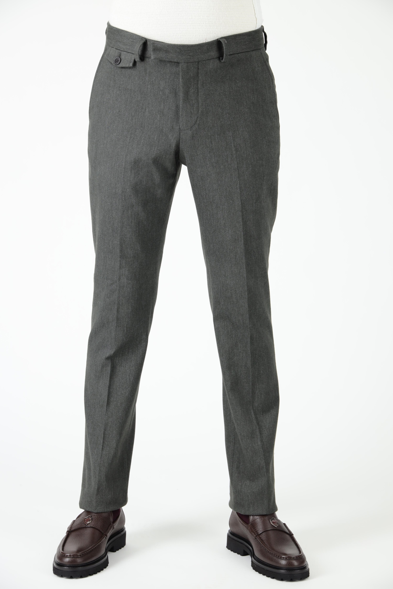 Picture of Giovane Gentile Trousers Casual