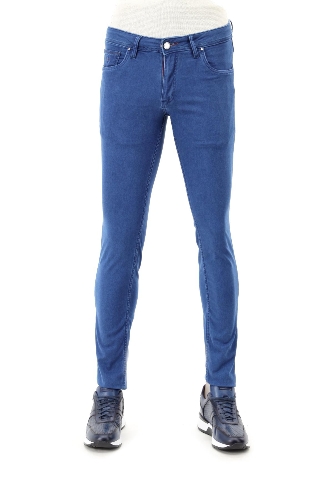 Resim Giovane Gentile Pantolon Denim