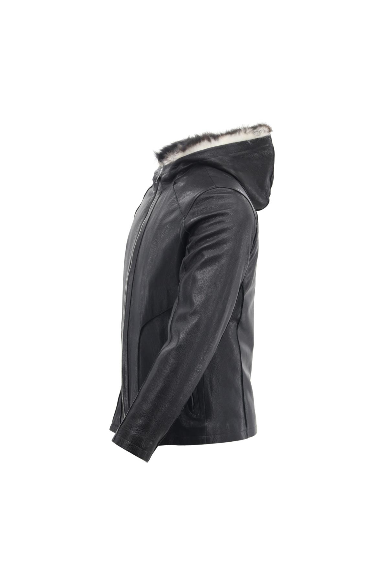 Resim Giovane Gentile Deri Mont Kaban