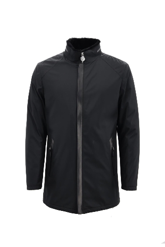 Resim Giovane Gentile Deri Mont Kaban