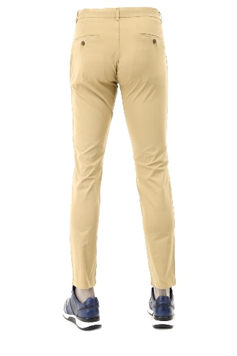 Picture of Giovane Gentile Trousers Casual