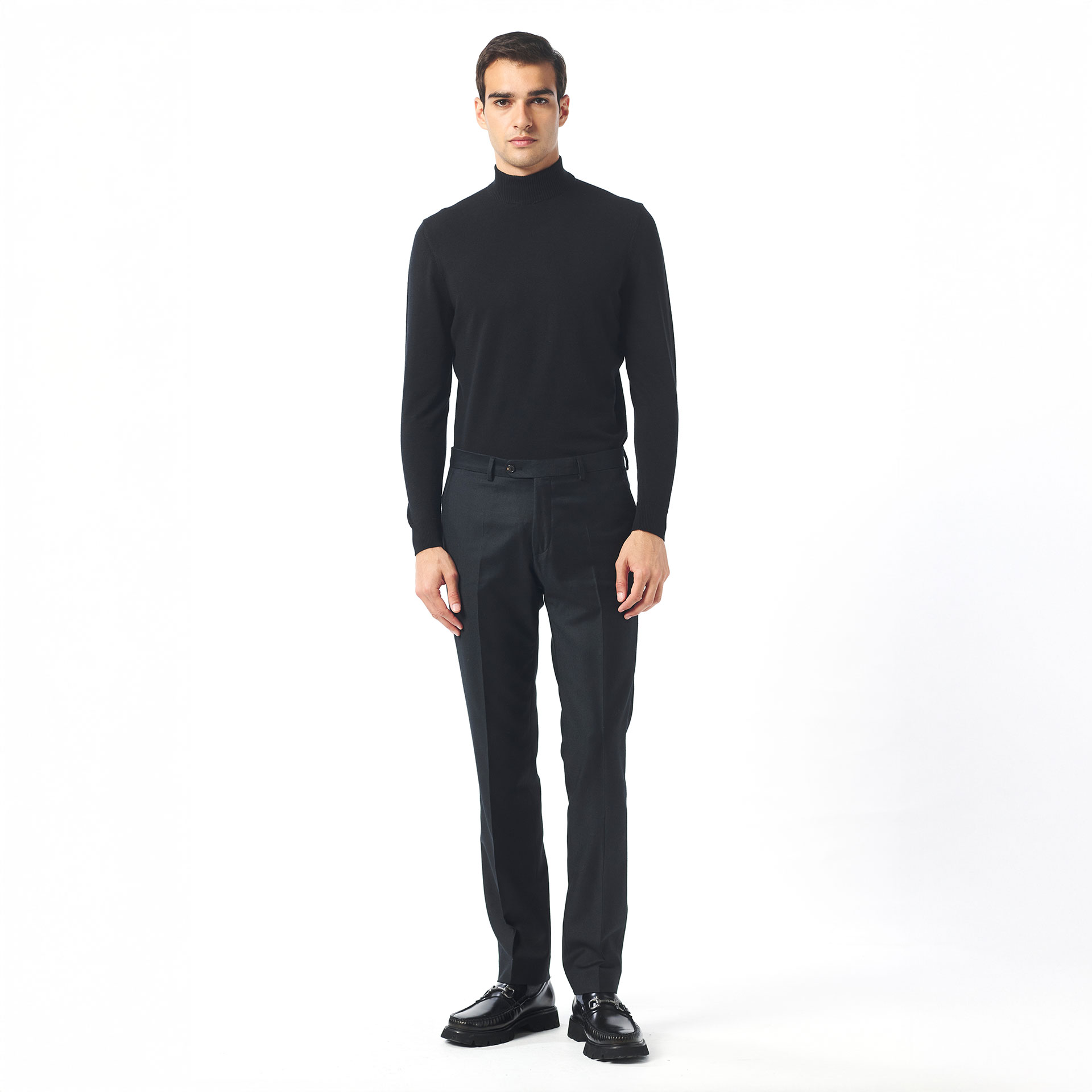 Resim Giovane Gentile Pantolon