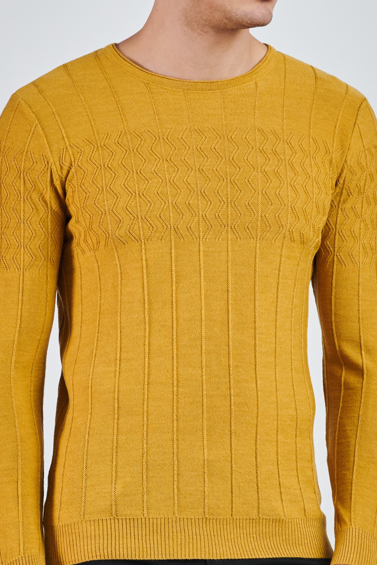 Picture of Giovane G. Designers Tricot