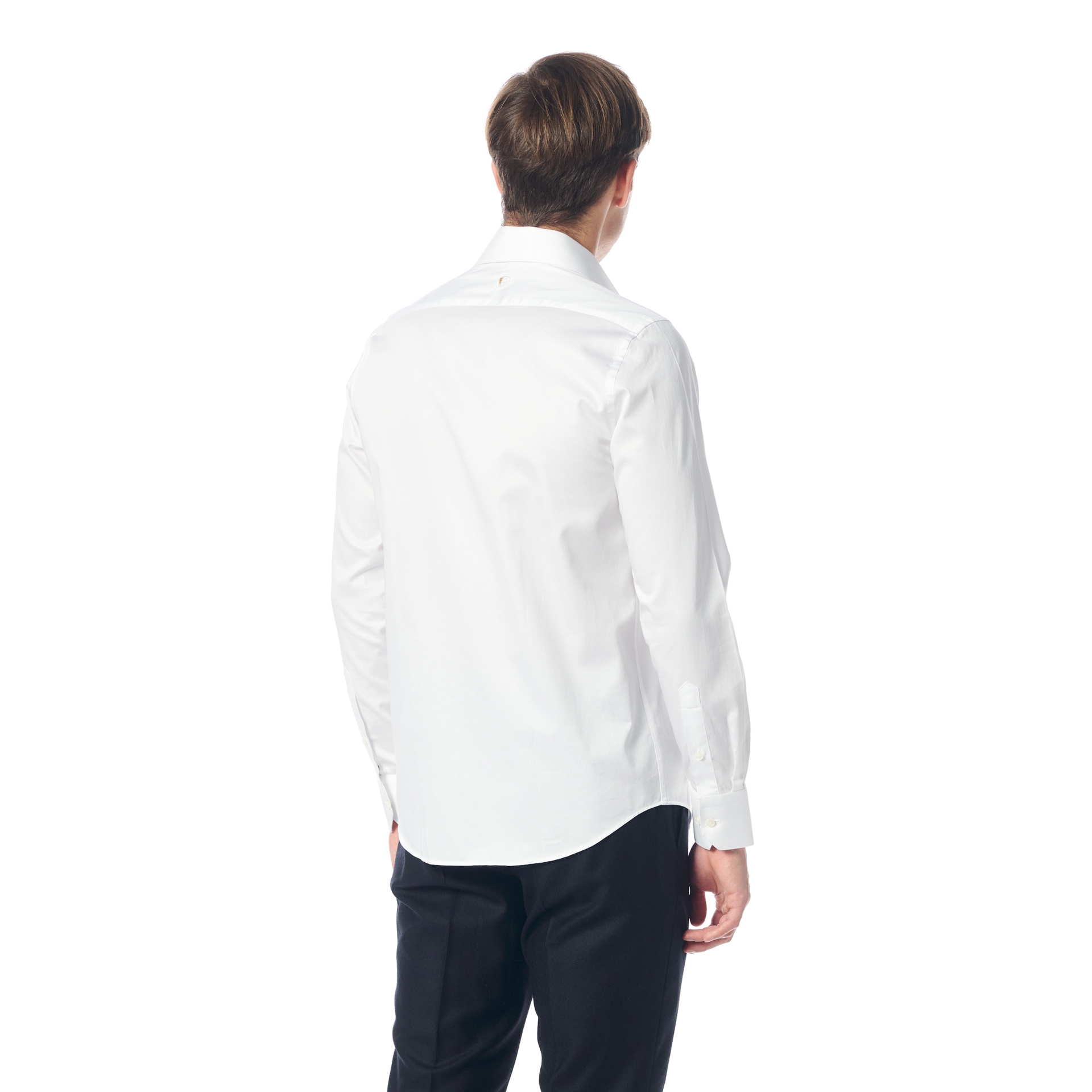 Resim Giovane G. Designers Gömlek (Basic Series)