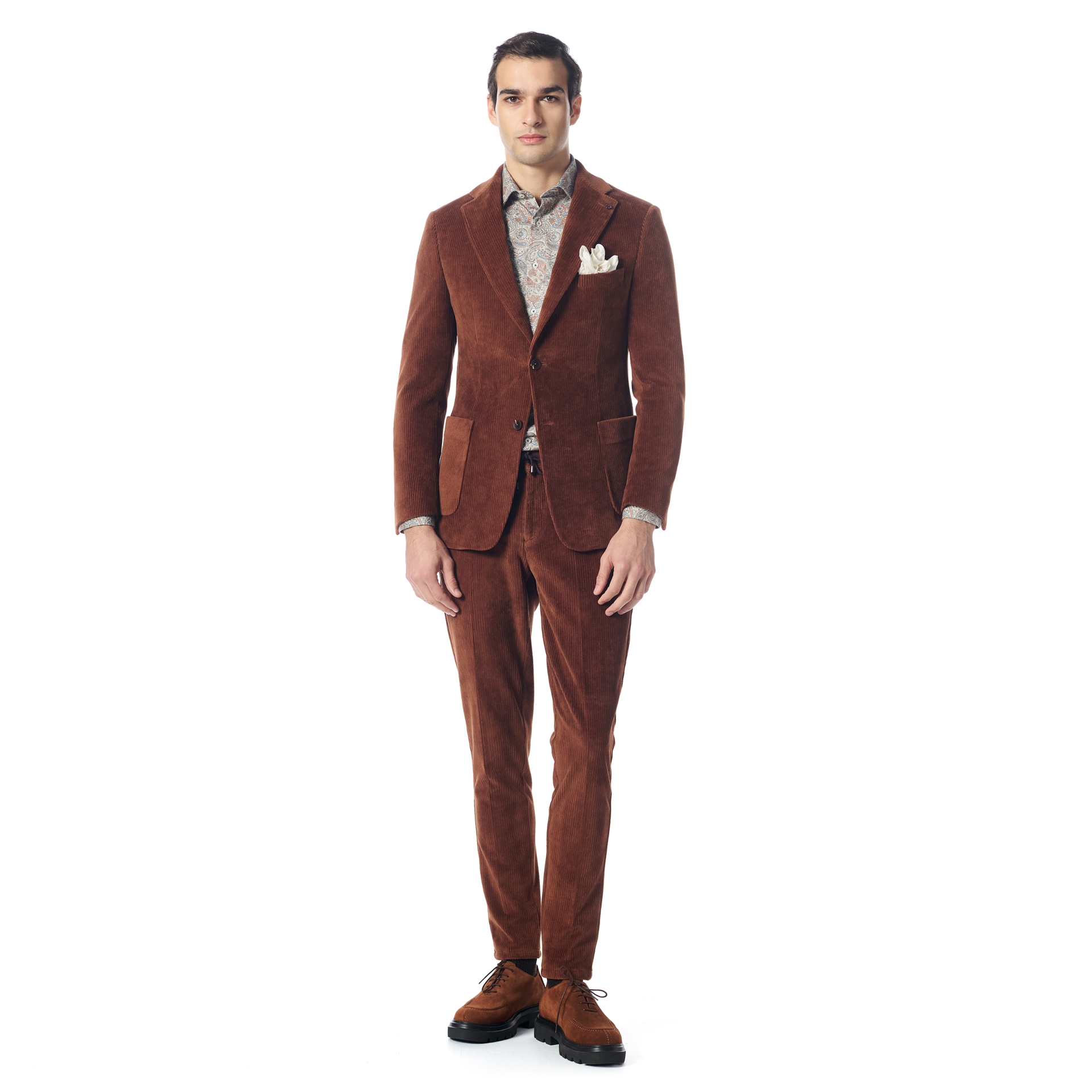 Picture of Giovane Gentile Ceket