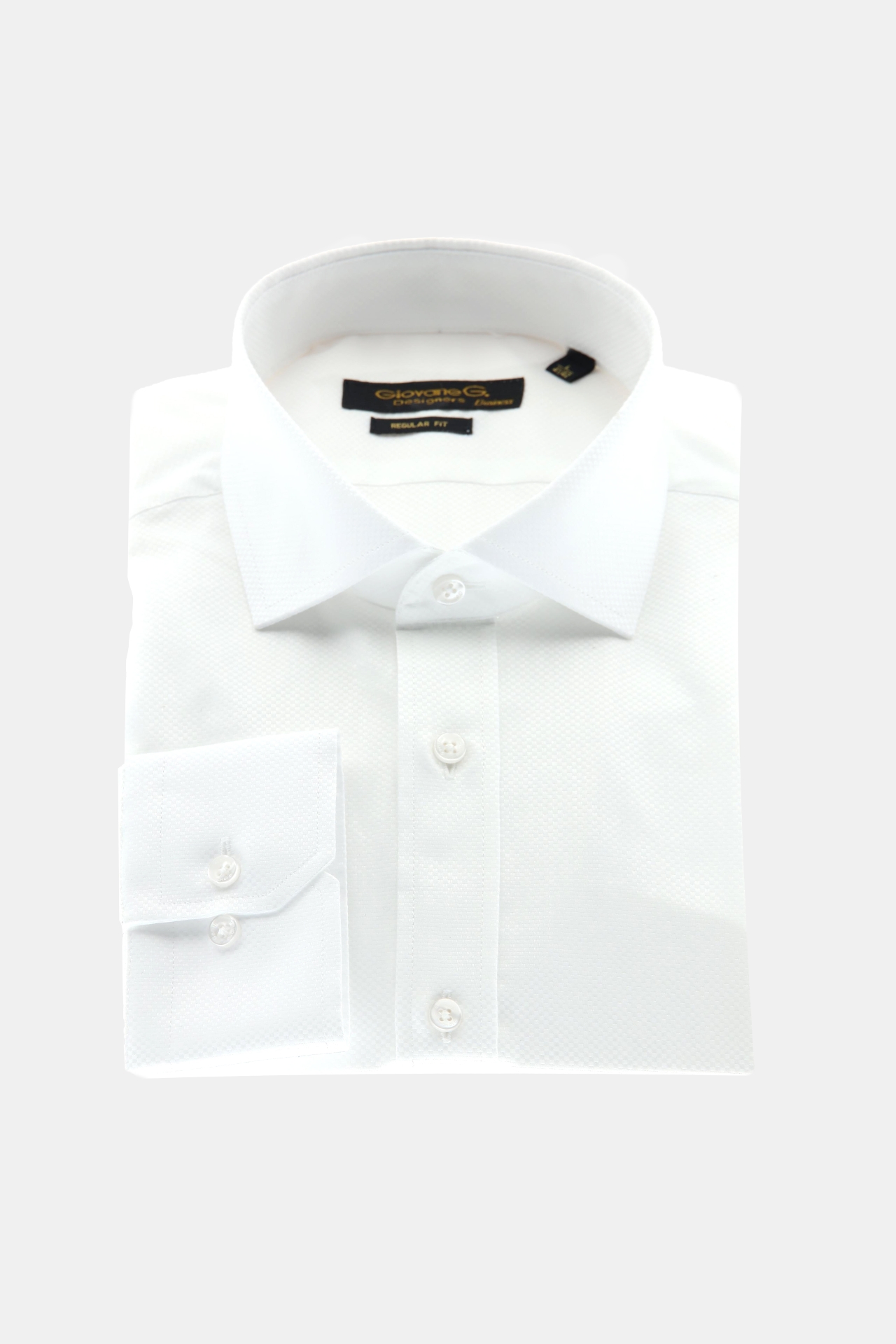 Picture of Giovane G. Designers Shirt (Basic Series)