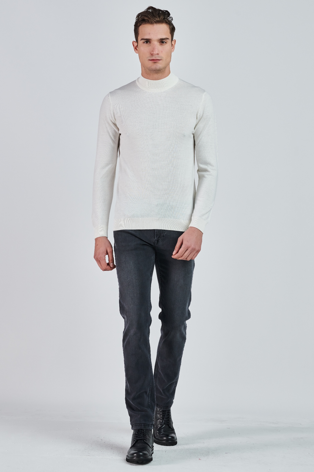 Picture of Giovane G. Designers Tricot