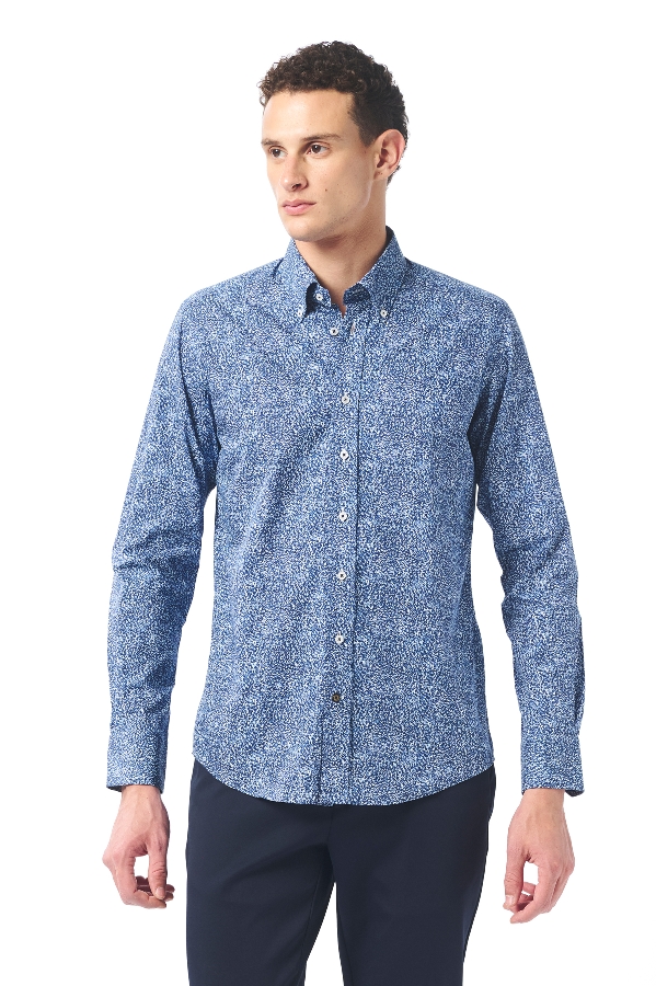 Picture of Giovane G. Designers Shirt