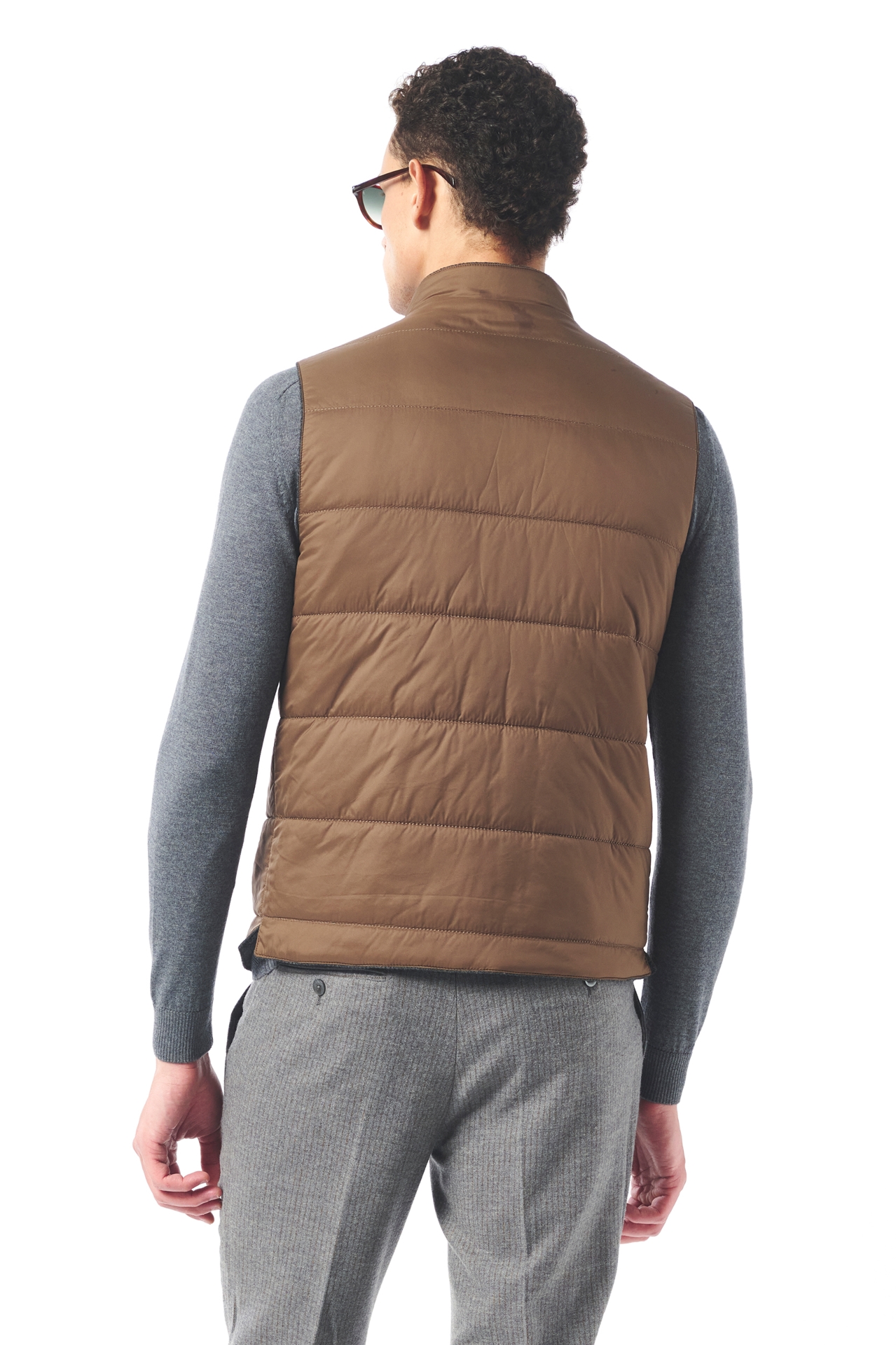 Picture of Giovane Gentile Vest/Coat
