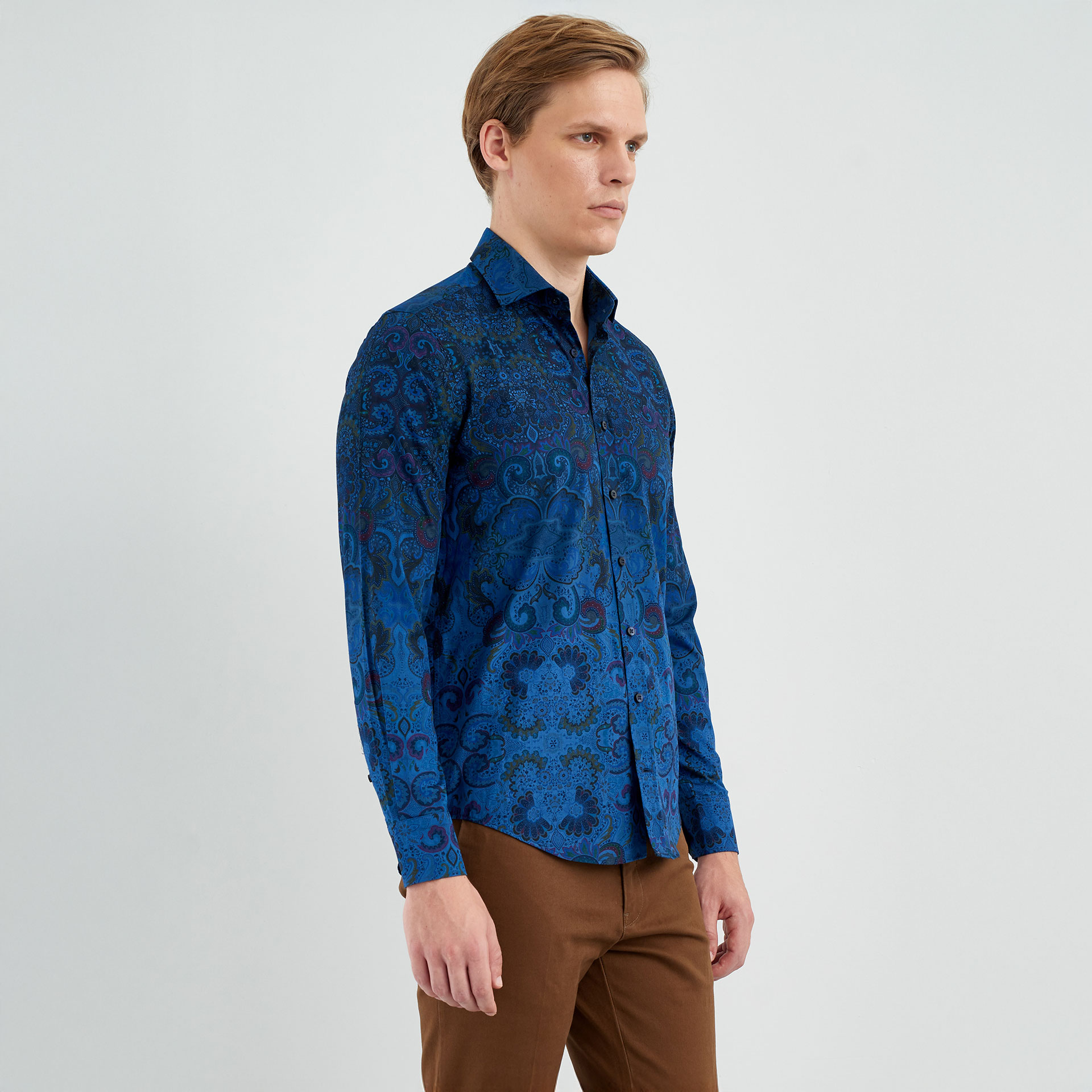 Picture of Giovane Gentile Shirt