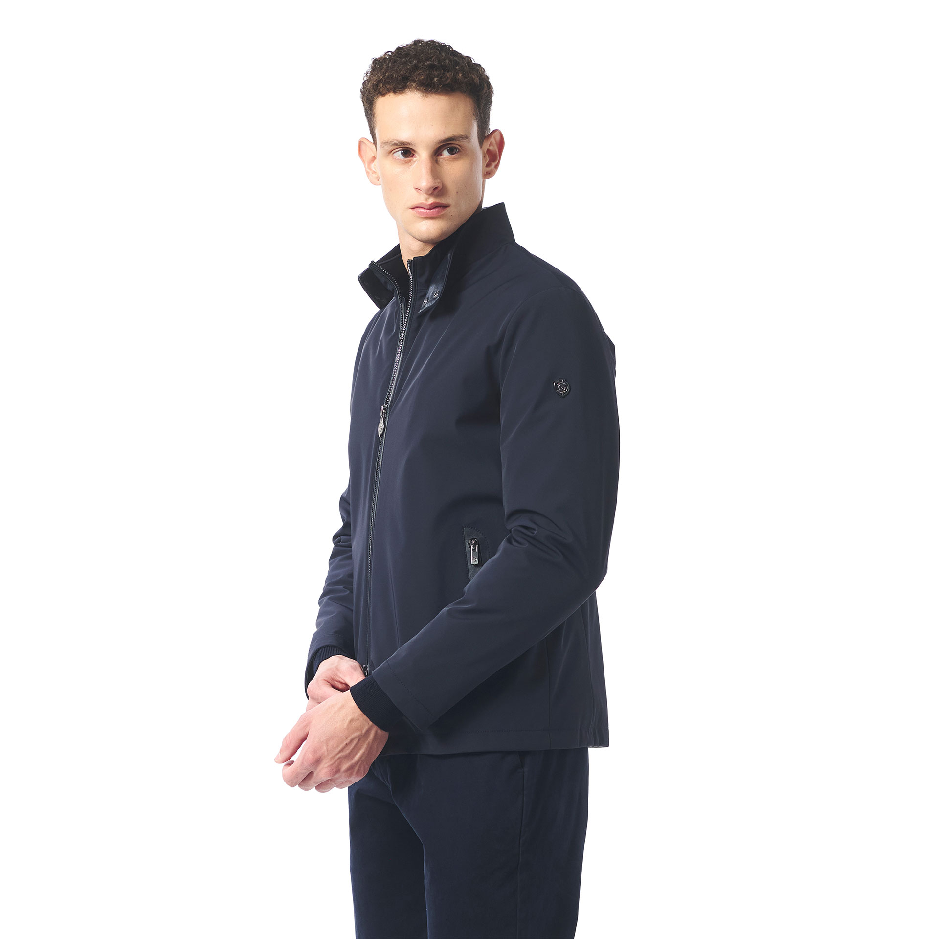 Picture of Giovane Gentile Coat Jacket
