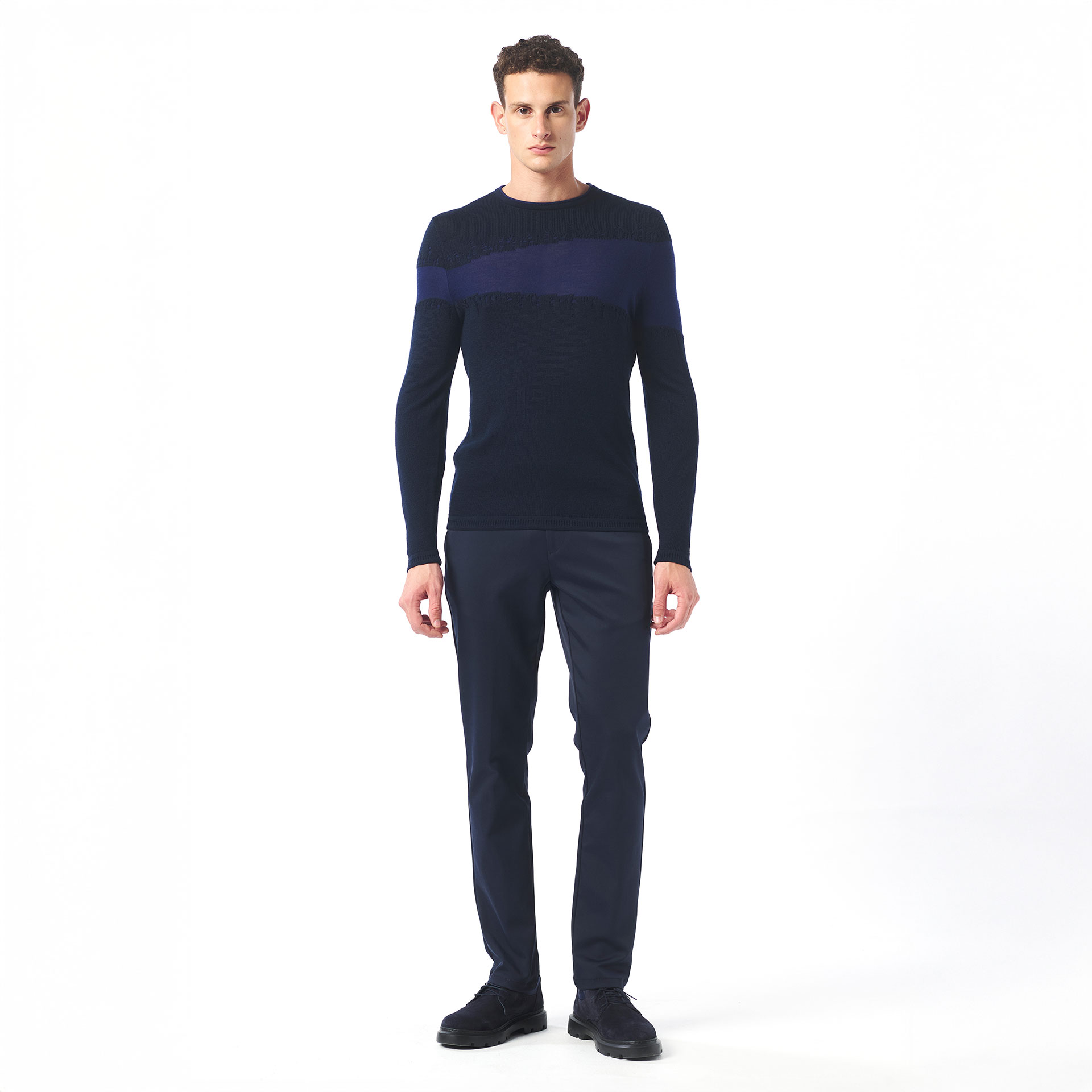 Resim Giovane G. Designers Triko