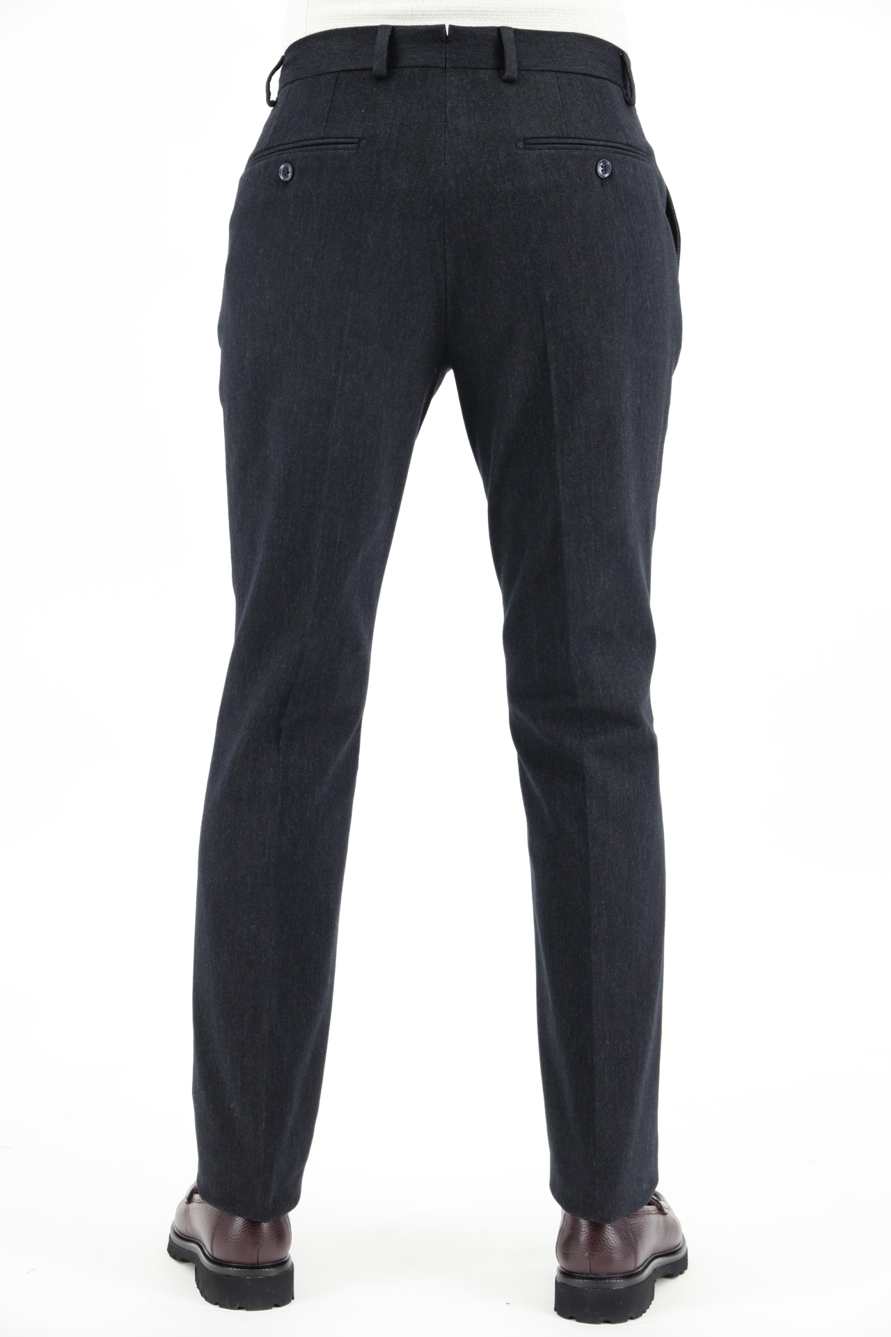 Resim Giovane Gentile Pantolon Casual