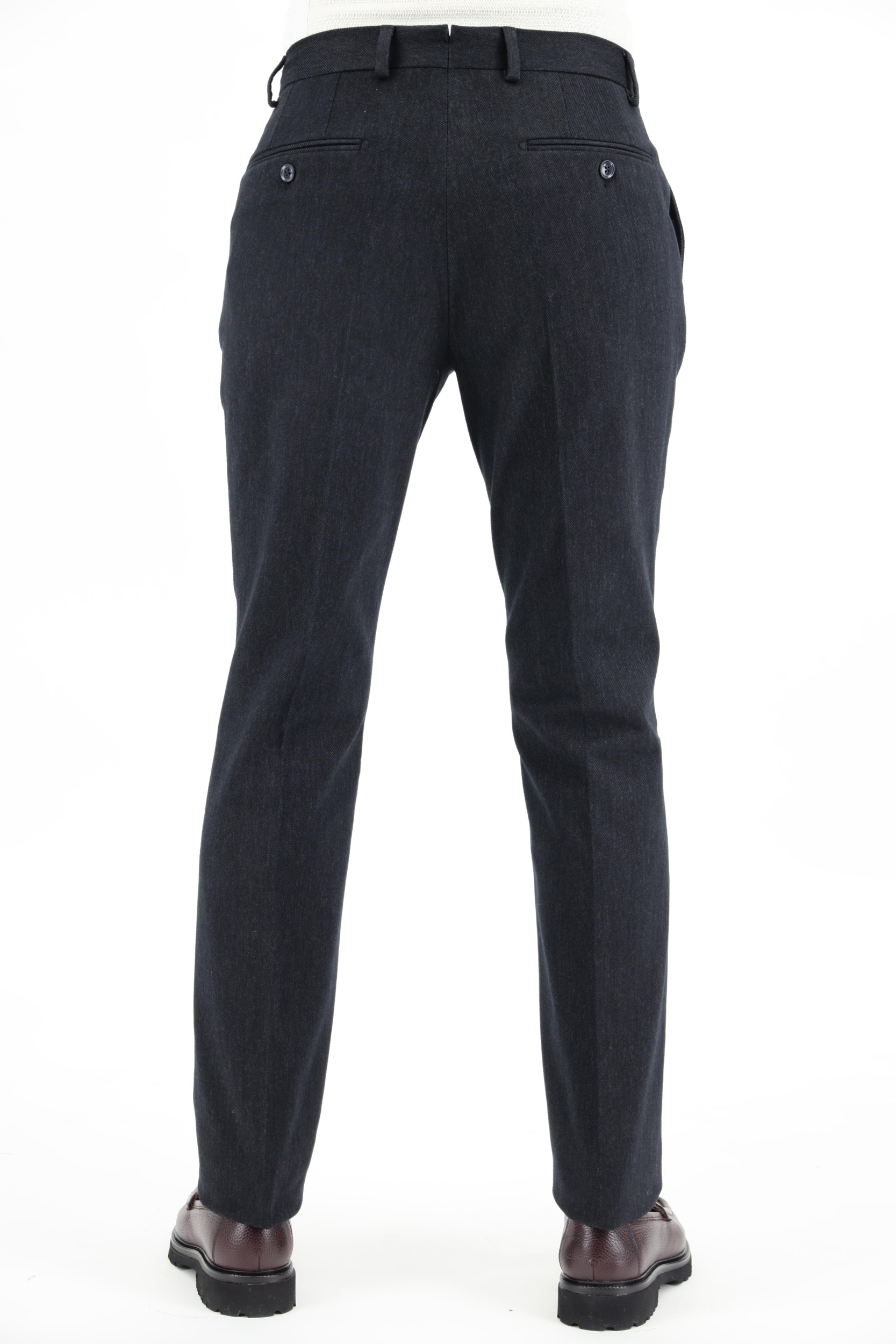 Picture of Giovane Gentile Trousers Casual