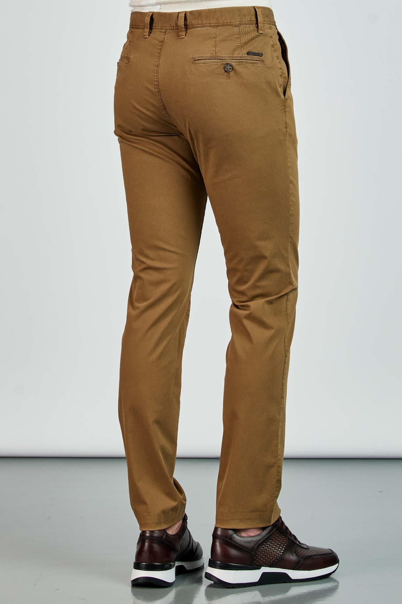 Picture of Giovane Gentile Trousers Casual