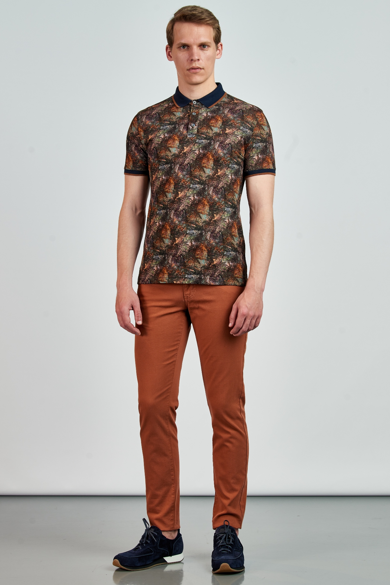 Resim Giovane G. Designers T-Shirt