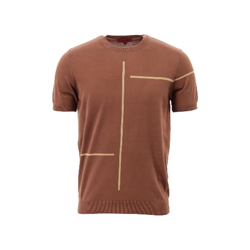 Resim Giovane Gentile Triko