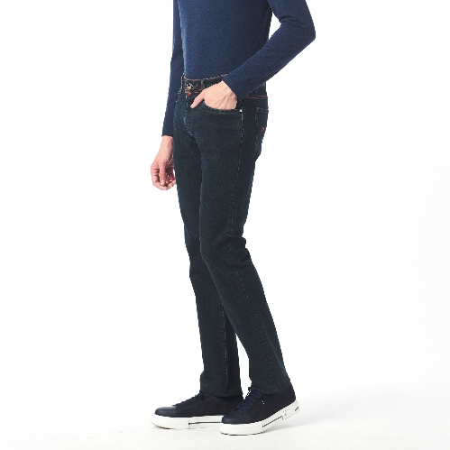 Picture of Giovane G. Designers Trousers Denim