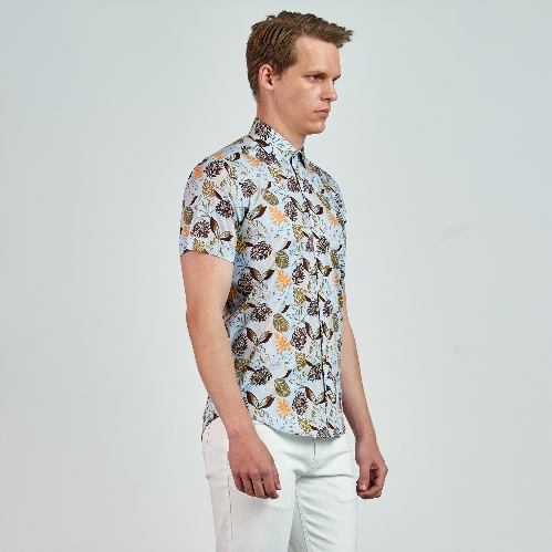 Picture of Giovane G. Designers Shirt