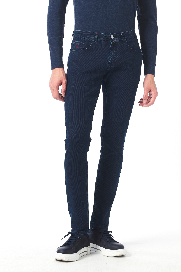 Resim Giovane Gentile Pantolon Casual
