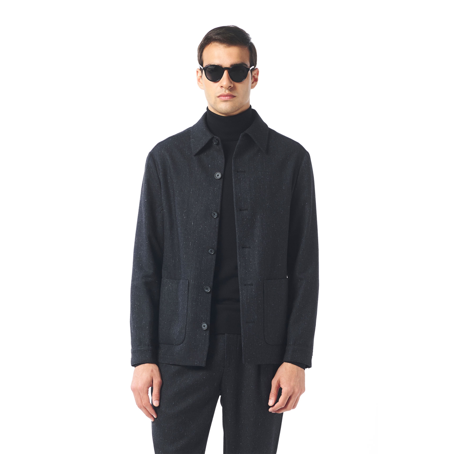 Resim Giovane Gentile Mont / Kaban