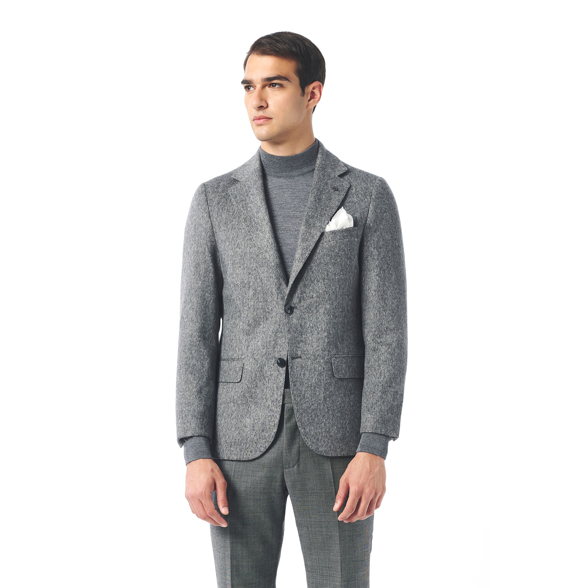 Resim Giovane Gentile Ceket