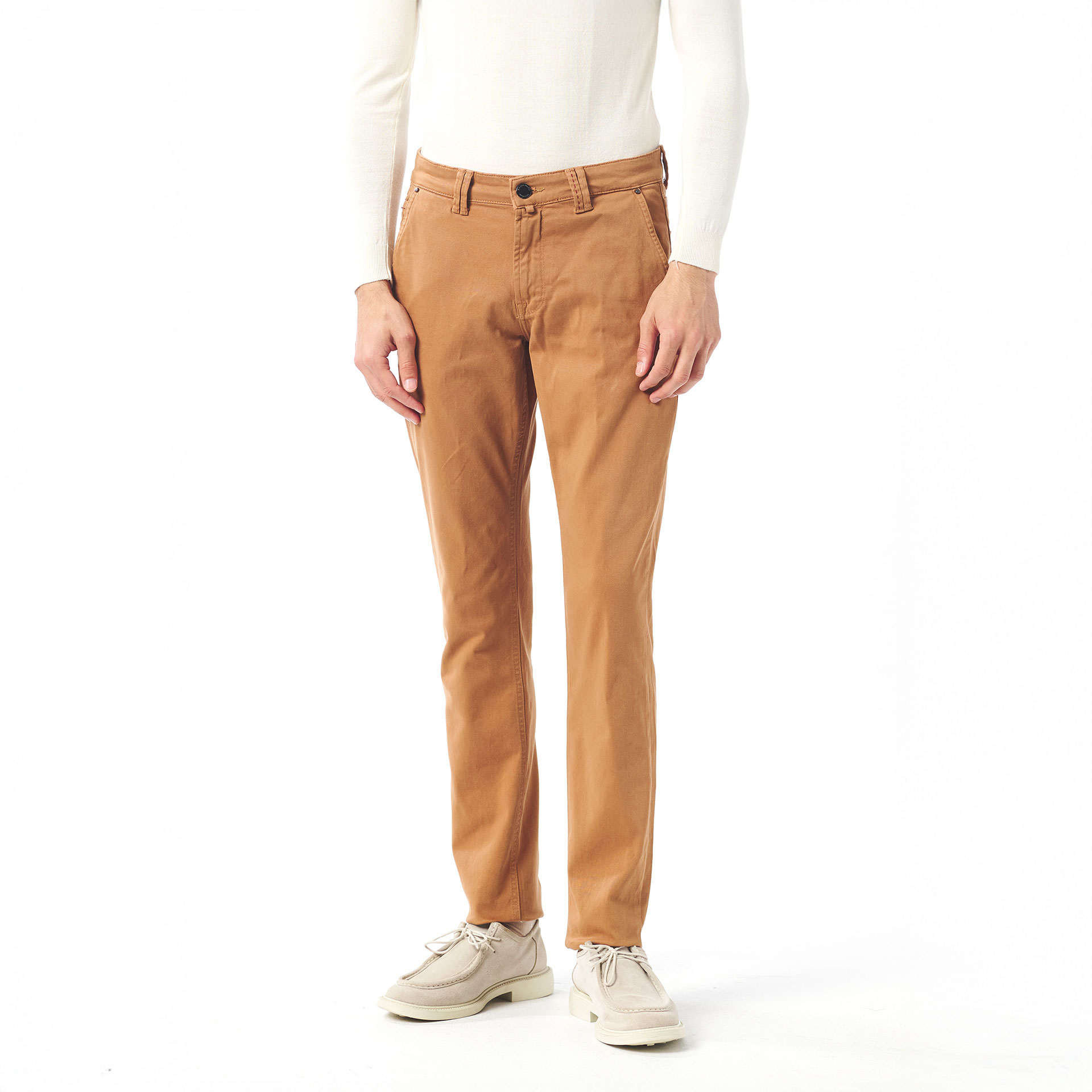 Picture of Giovane G. Designers Trousers Casual