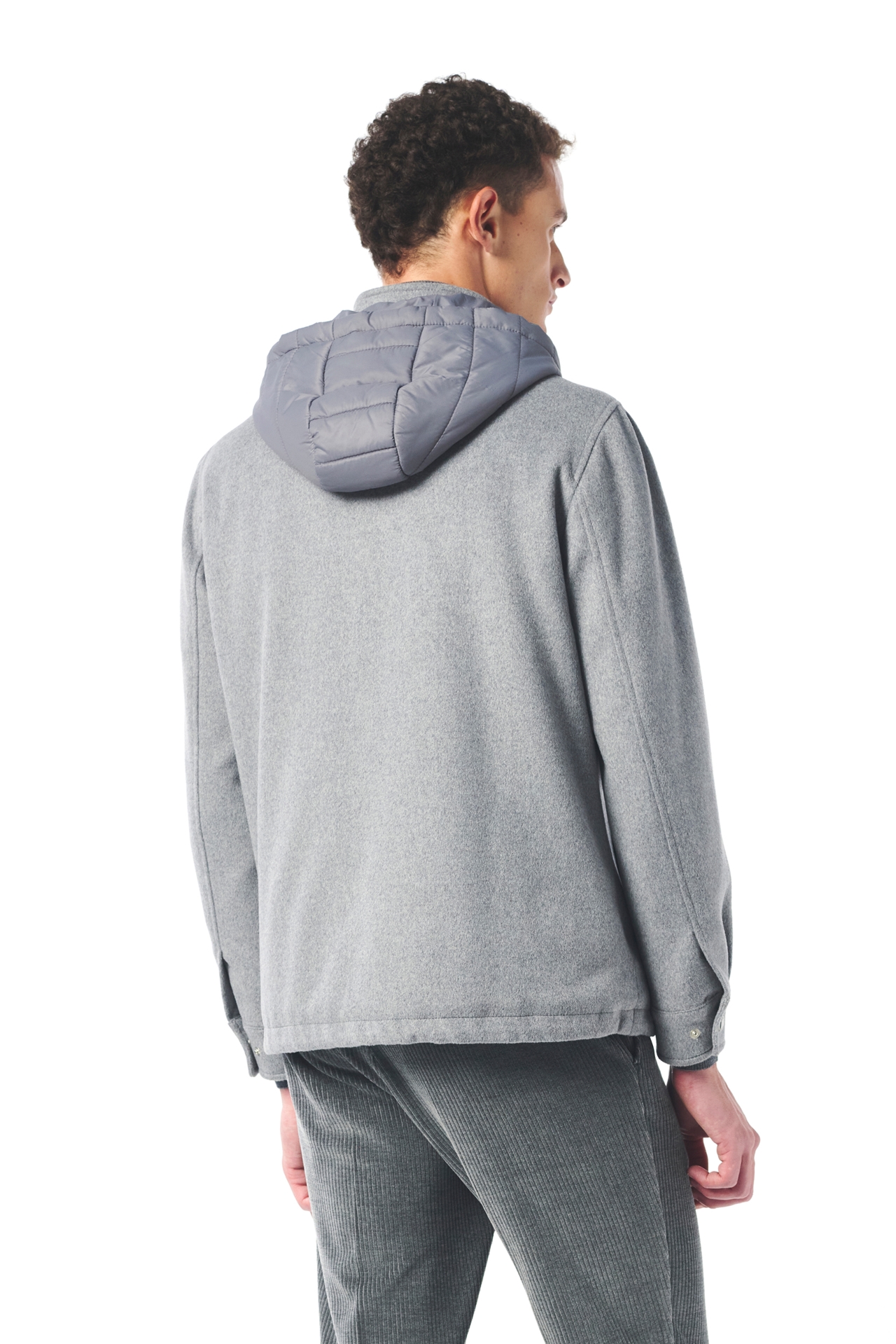 Picture of Giovane Gentile Coat Jacket