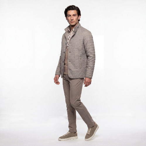 Picture of Giovane Gentile Mont / Kaban