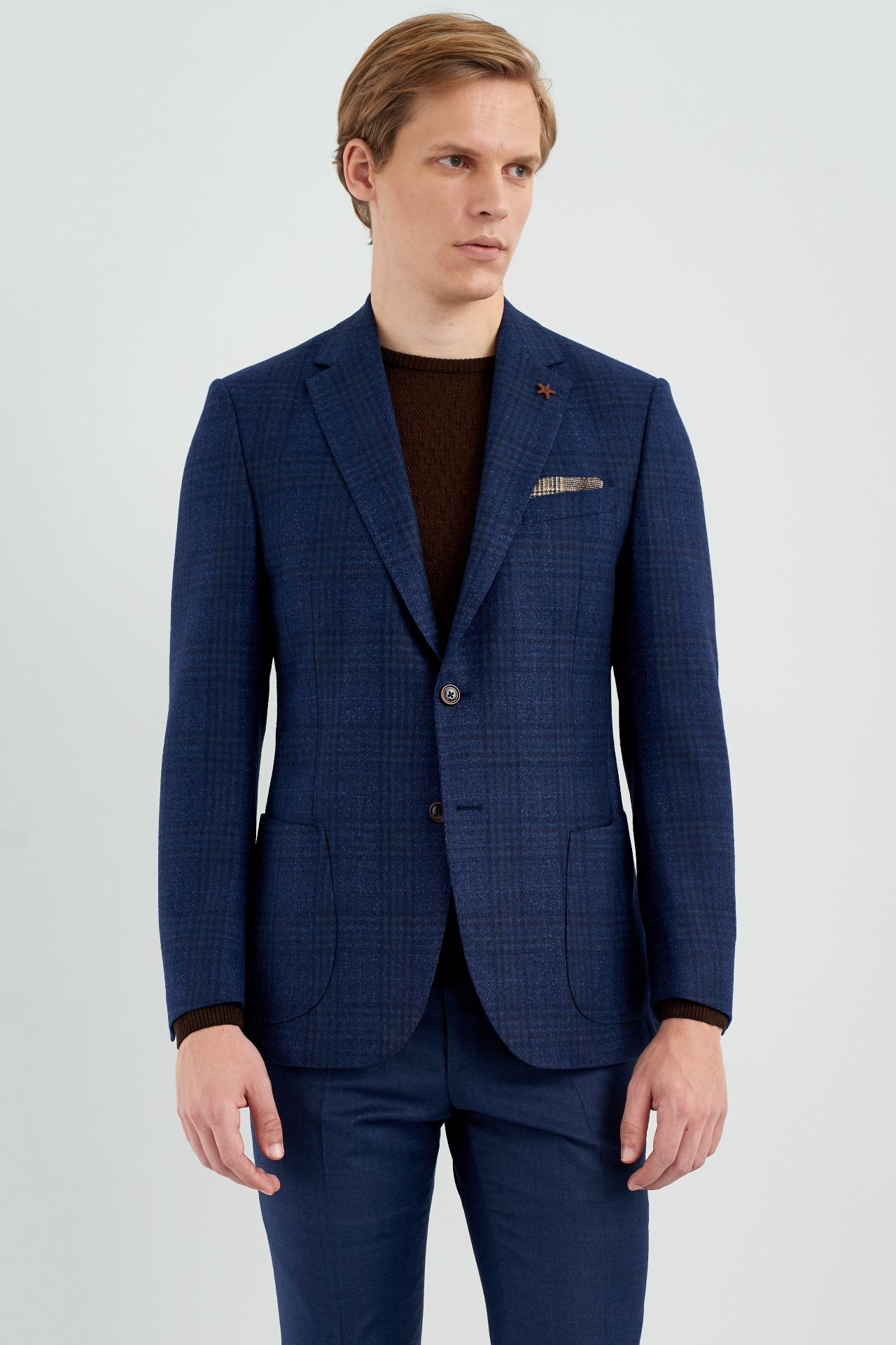 Picture of Giovane Gentile Jacket